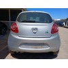 ford ka (ru8) del año 2010