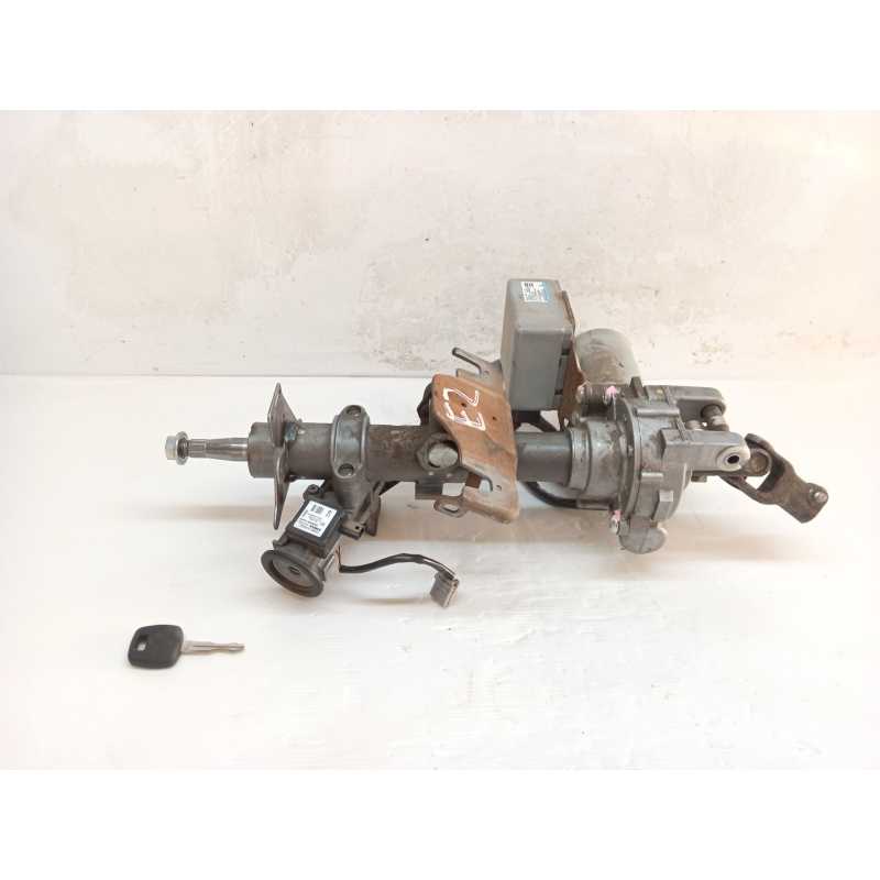 Recambio de columna direccion para nissan nv 200 (m20) kombi comfort referencia OEM IAM 48810JX51A 28590AX600 