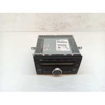 SISTEMA AUDIO / RADIO CD 28185JX50A 