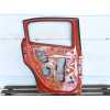 Recambio de puerta trasera izquierda para citroën c3 iii (sx) 1.6 bluehdi 75 referencia OEM IAM   