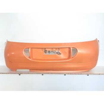 PARAGOLPES TRASERO 