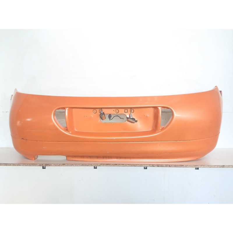 Recambio de paragolpes trasero para mitsubishi eclipse (d30) gs climatizado referencia OEM IAM   