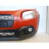 Recambio de paragolpes delantero para citroën c3 iii (sx) 1.6 bluehdi 75 referencia OEM IAM 9812061577  