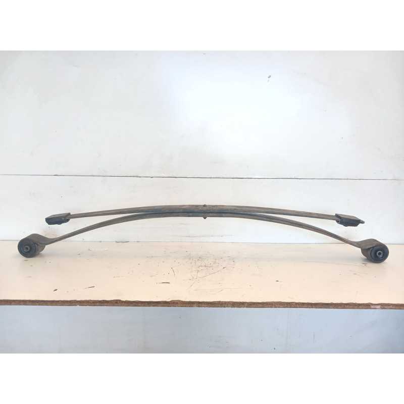 Recambio de ballesta trasera para volkswagen crafter 30-50 caja/chasis (2f_) 2.0 tdi referencia OEM IAM A906320740600  