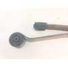 Recambio de ballesta trasera para volkswagen crafter 30-50 caja/chasis (2f_) 2.0 tdi referencia OEM IAM A906320740600  