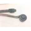 Recambio de ballesta trasera para volkswagen crafter 30-50 caja/chasis (2f_) 2.0 tdi referencia OEM IAM A906320740600  