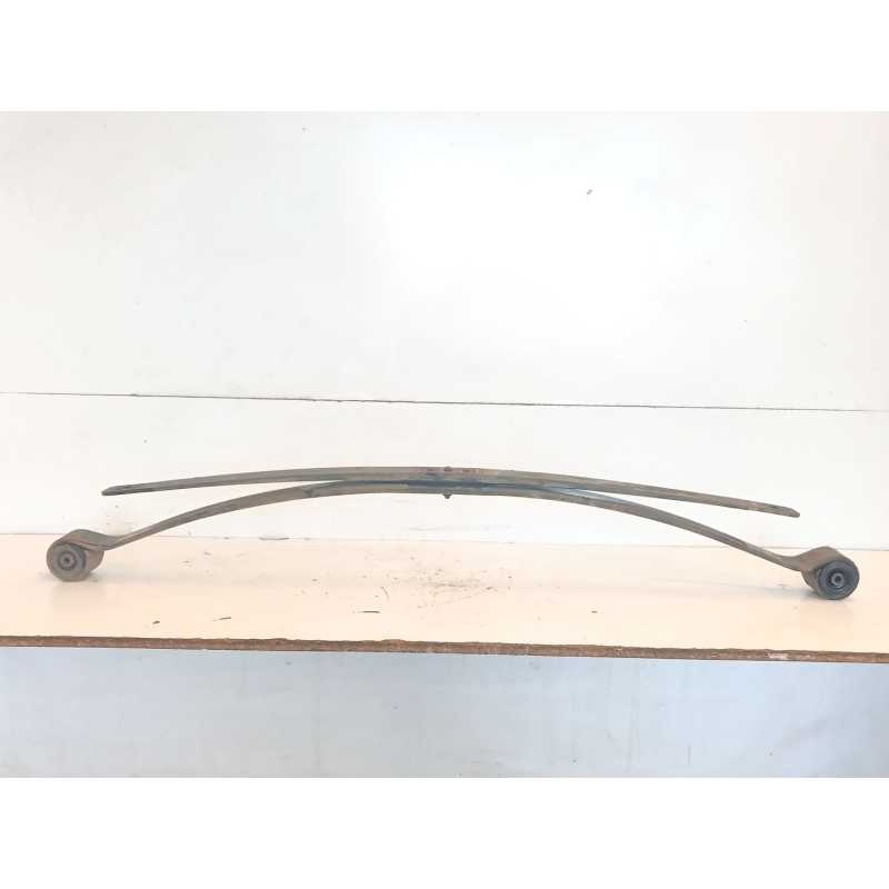 Recambio de ballesta trasera para volkswagen crafter 30-50 caja/chasis (2f_) 2.0 tdi referencia OEM IAM A906320740600  