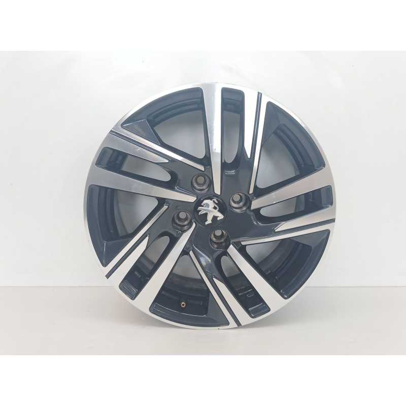 Recambio de llanta para peugeot 208 ii (ub_, up_, uw_, uj_) 1.2 puretech 100 referencia OEM IAM 9825165280  