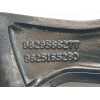 Recambio de llanta para peugeot 208 ii (ub_, up_, uw_, uj_) 1.2 puretech 100 referencia OEM IAM 9825165280  
