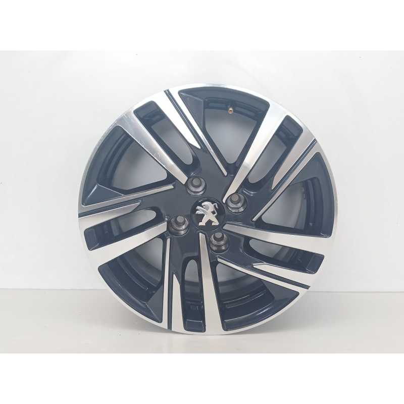 Recambio de llanta para peugeot 208 ii (ub_, up_, uw_, uj_) 1.2 puretech 100 referencia OEM IAM 9825165280  