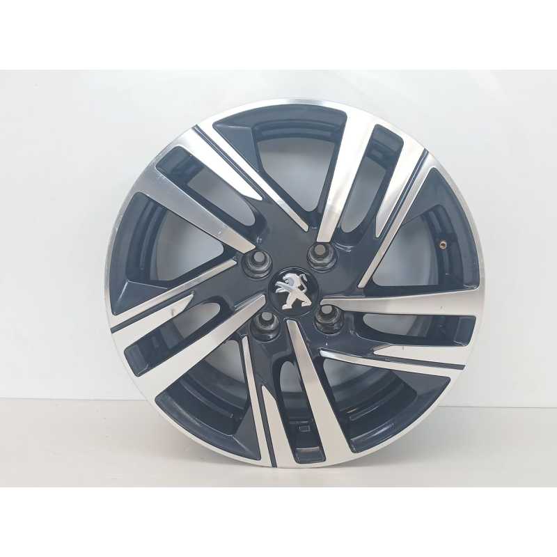 Recambio de llanta para peugeot 208 ii (ub_, up_, uw_, uj_) 1.2 puretech 100 referencia OEM IAM 9825165280  
