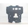 Recambio de cubrecarter para peugeot 208 ii (ub_, up_, uw_, uj_) 1.2 puretech 100 referencia OEM IAM 9824226080  