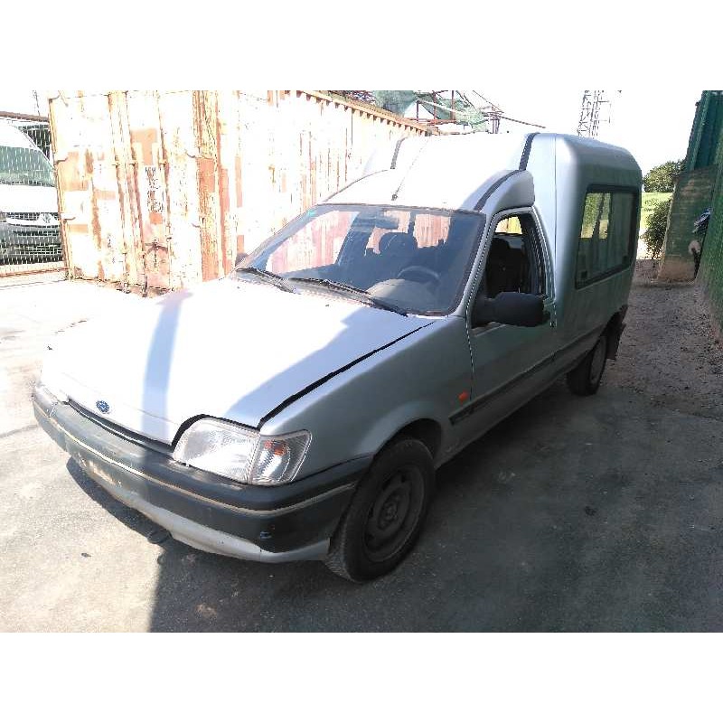 ford fiesta berl./courier del año 1995