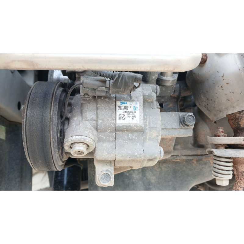 Recambio de compresor aire acondicionado para toyota aygo (_b1_) 1.0 (kgb10_) referencia OEM IAM   