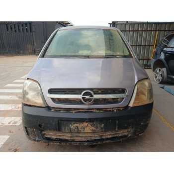 OPEL MERIVA A MONOSPACE (X03)