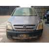 opel meriva a monospace (x03) del año 2004