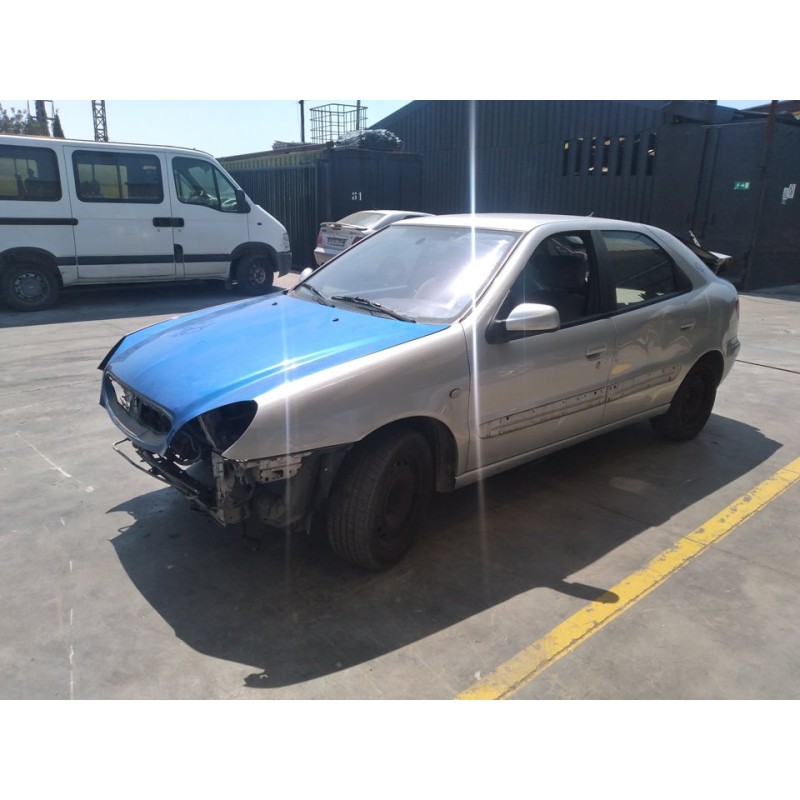citroën xsara berlina del año 2003
