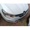 Recambio de paragolpes delantero para renault megane iv berlina 5p business referencia OEM IAM   