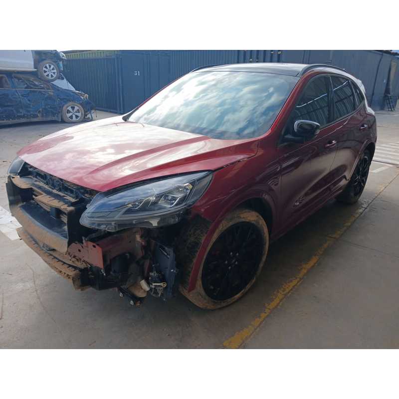 ford kuga del año 2023