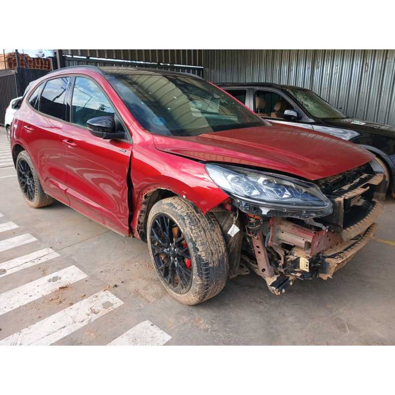 ford kuga del año 2023