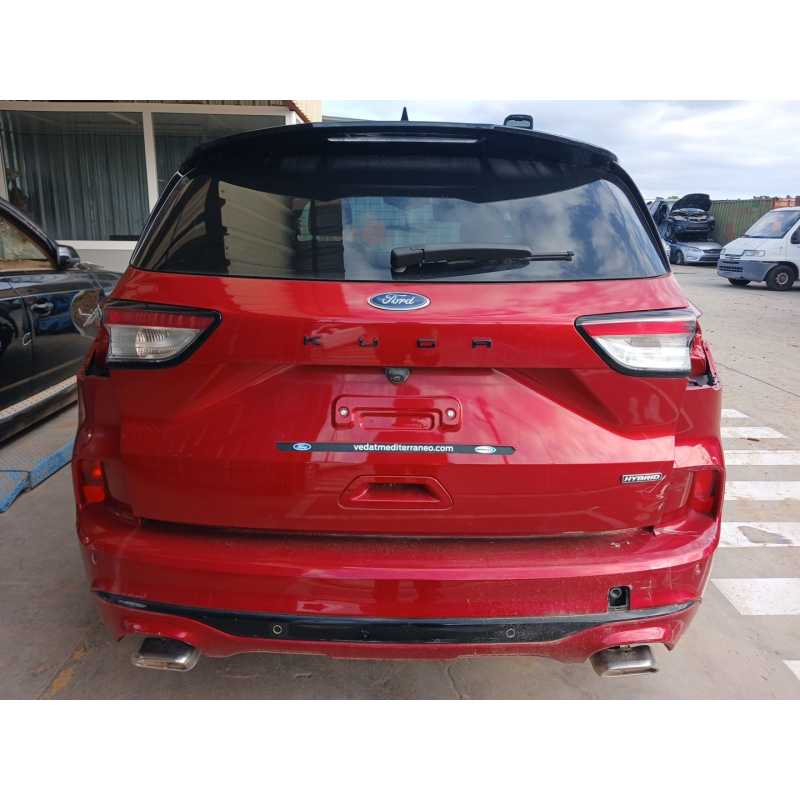 ford kuga del año 2023