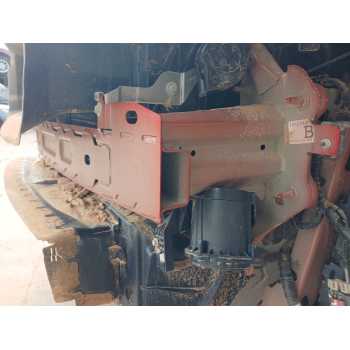 REFUERZO PARAGOLPES DELANTERO LX6BS109A26 