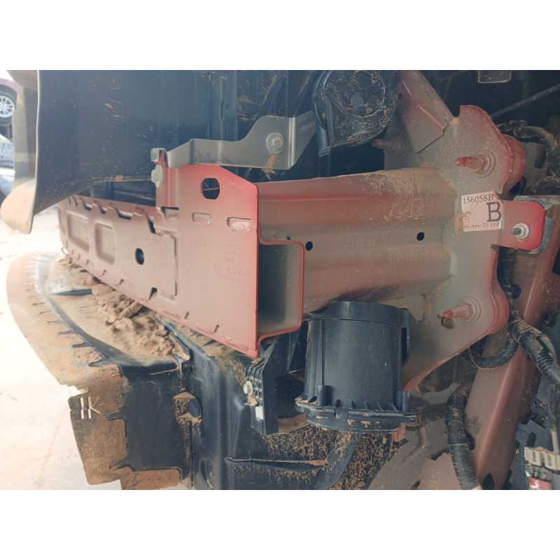 Recambio de refuerzo paragolpes delantero para ford kuga iii (dfk) 2.5 fhev referencia OEM IAM   
