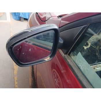 RETROVISOR IZQUIERDO 