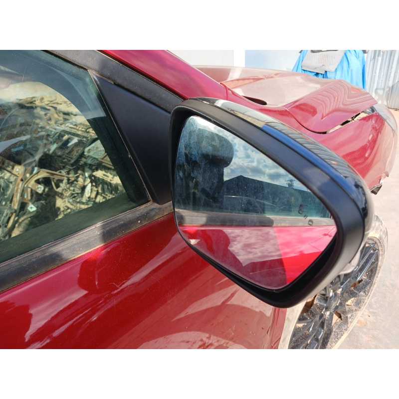 Recambio de retrovisor derecho para ford kuga iii (dfk) 2.5 fhev referencia OEM IAM   