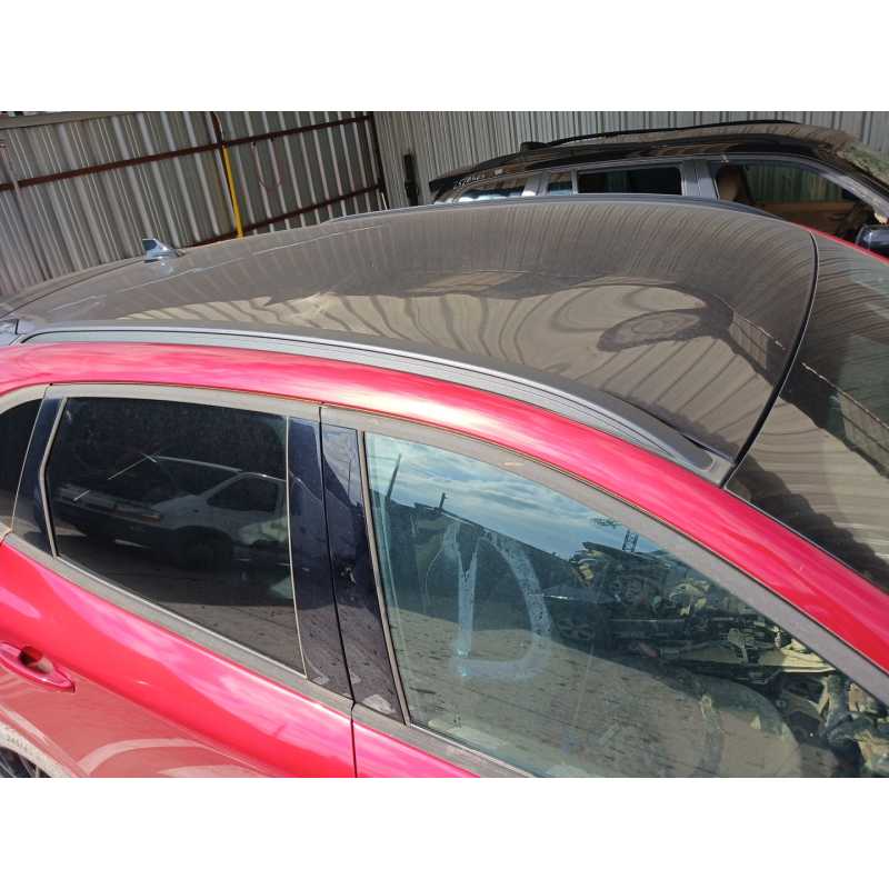Recambio de barras techo para ford kuga iii (dfk) 2.5 fhev referencia OEM IAM   