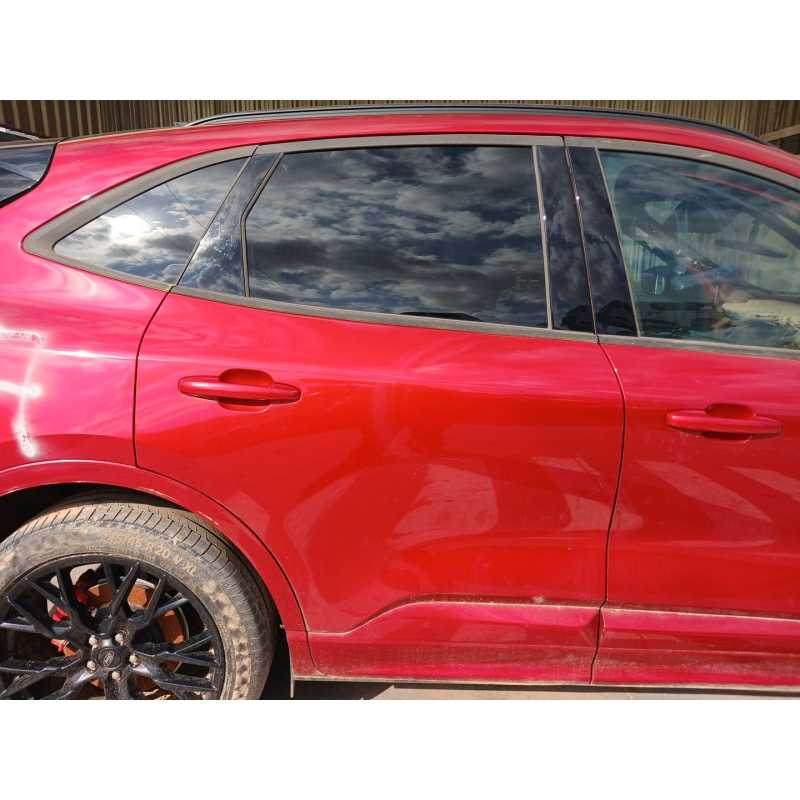 Recambio de puerta trasera derecha para ford kuga iii (dfk) 2.5 fhev referencia OEM IAM   