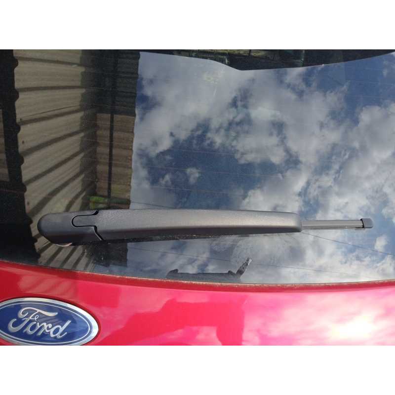 Recambio de brazo limpia trasero para ford kuga iii (dfk) 2.5 fhev referencia OEM IAM   