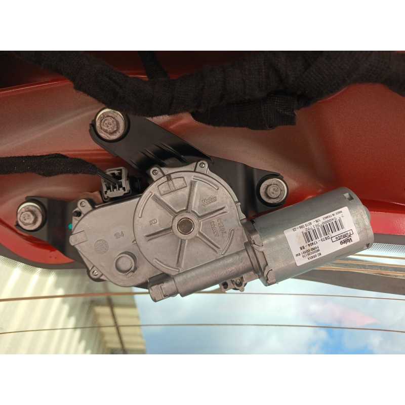 Recambio de motor limpia trasero para ford kuga iii (dfk) 2.5 fhev referencia OEM IAM   