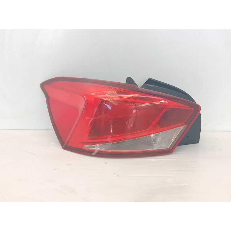 Recambio de piloto trasero izquierdo para seat ibiza v (kj1, kjg) 1.0 tsi referencia OEM IAM 6F0945095H  