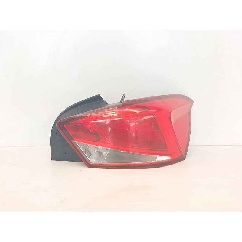 Recambio de piloto trasero derecho para seat ibiza v (kj1, kjg) 1.0 tsi referencia OEM IAM 6F0945096H  