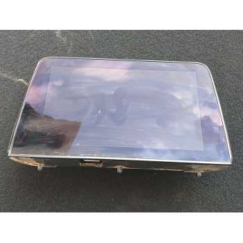 PANTALLA MULTIFUNCION LJ6T18B955FE 080G203B FORD