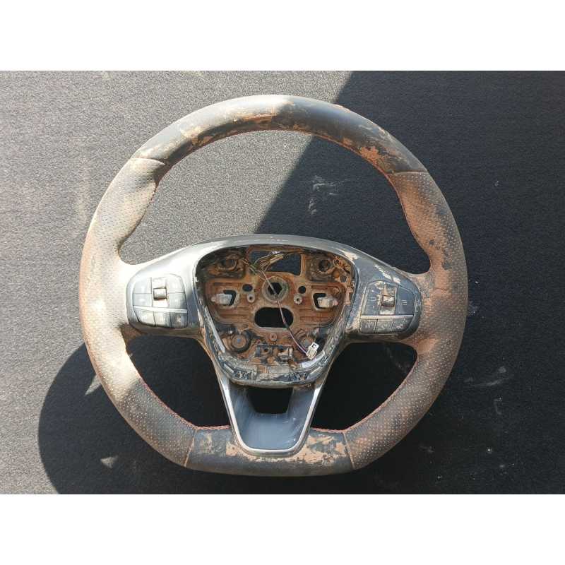 Recambio de volante para ford kuga iii (dfk) 2.5 fhev referencia OEM IAM A015B688A  TRW