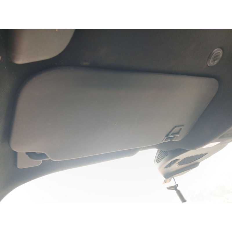 Recambio de parasol izquierdo para ford kuga iii (dfk) 2.5 fhev referencia OEM IAM   