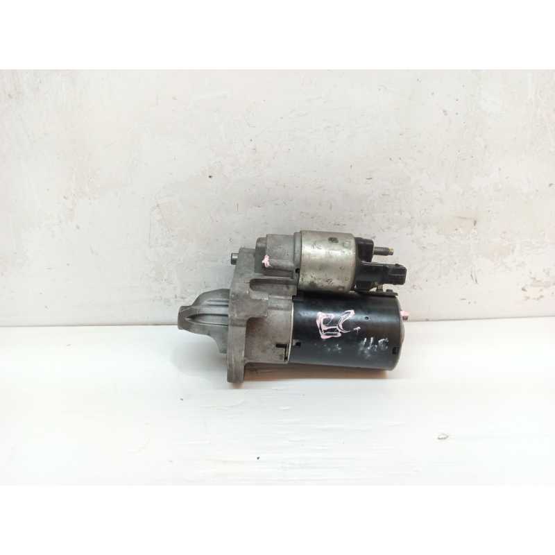 Recambio de motor arranque para peugeot 3008 i monospace (0u_) 1.2 referencia OEM IAM 9674077280  