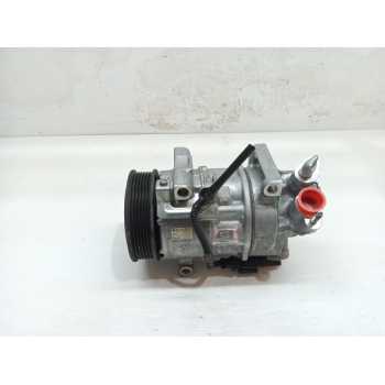 COMPRESOR AIRE ACONDICIONADO 9802875780 
