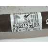 Recambio de transmision delantera derecha para peugeot 3008 i monospace (0u_) 1.2 referencia OEM IAM 9684135480  