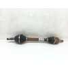 Recambio de transmision delantera izquierda para peugeot 3008 i monospace (0u_) 1.2 referencia OEM IAM 9684135380  