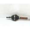 Recambio de transmision delantera izquierda para peugeot 3008 i monospace (0u_) 1.2 referencia OEM IAM 9684135380  