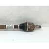 Recambio de transmision delantera izquierda para peugeot 3008 i monospace (0u_) 1.2 referencia OEM IAM 9684135380  