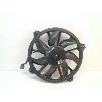 ELECTROVENTILADOR 9661571480 