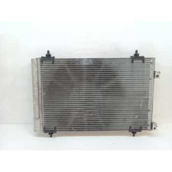CONDENSADOR / RADIADOR AIRE ACONDICIONADO 9682531580 