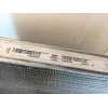 Recambio de radiador agua para peugeot 3008 i monospace (0u_) 1.2 referencia OEM IAM 9800482380  