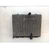 Recambio de radiador agua para peugeot 3008 i monospace (0u_) 1.2 referencia OEM IAM 9800482380  
