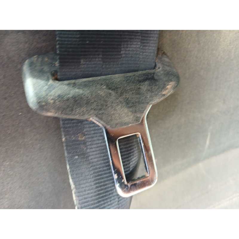 Recambio de cinturon seguridad delantero derecho para ford kuga iii (dfk) 2.5 fhev referencia OEM IAM   