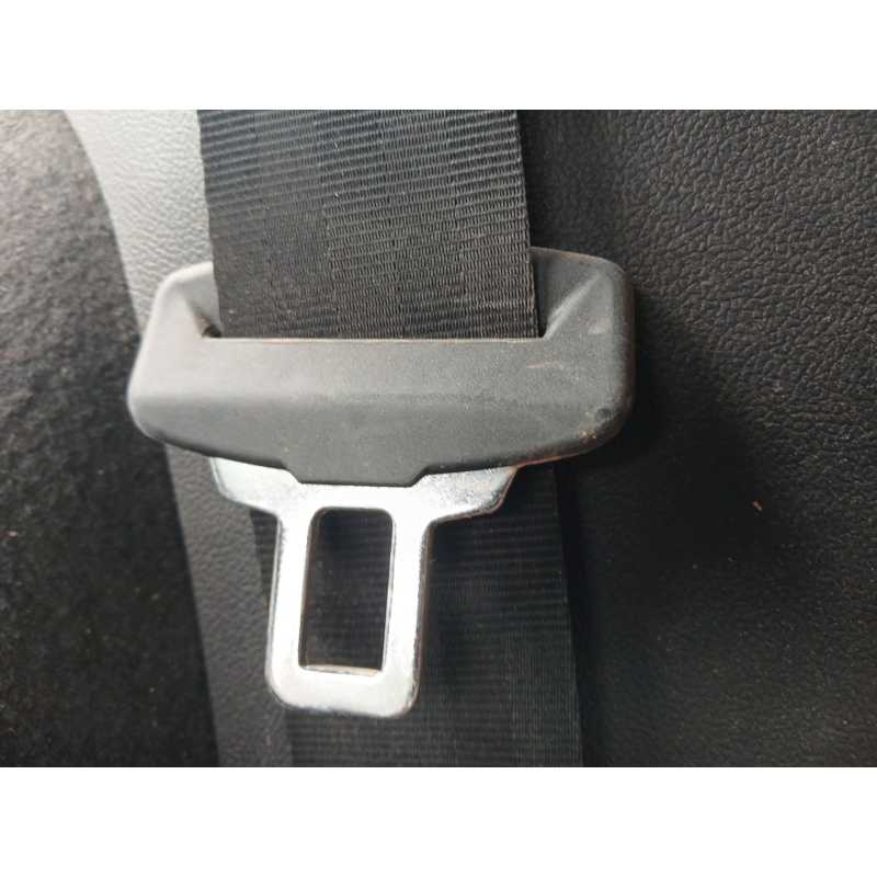 Recambio de cinturon seguridad trasero izquierdo para ford kuga iii (dfk) 2.5 fhev referencia OEM IAM   